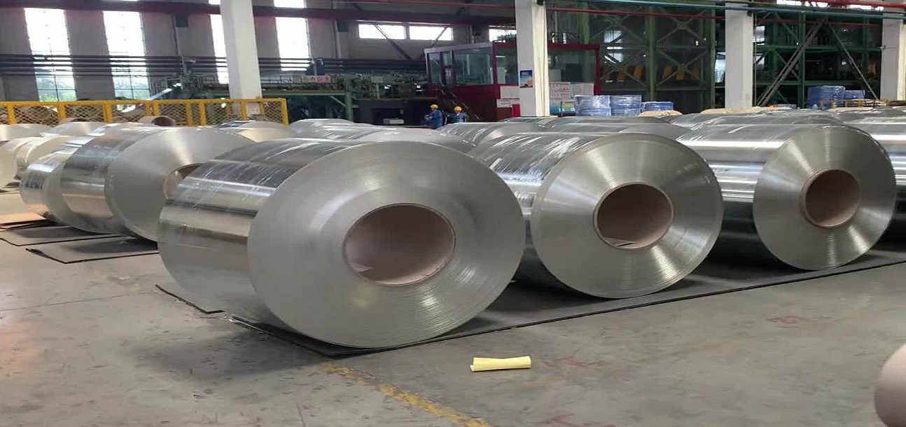 HR Coil/CR Coil/CR Sheet